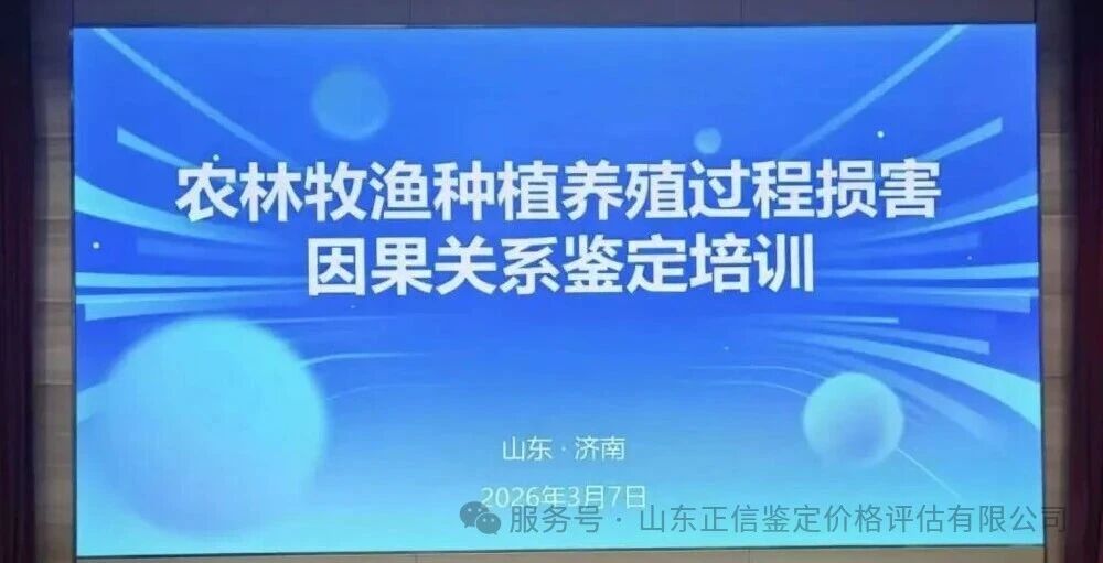 以学促干 精进专业｜山东正信鉴定价格评估有限公司赴科技咨询协会开展案例学习与技术交流