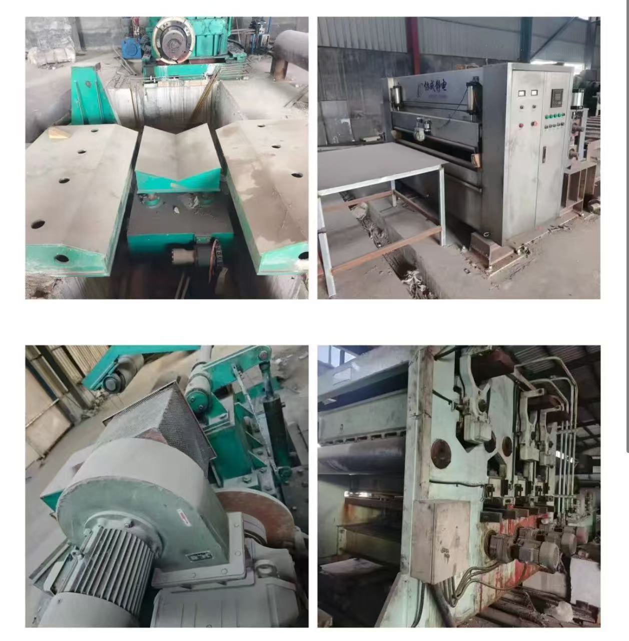 案涉工业设备价值难定？找山东正信，给你一笔明白账